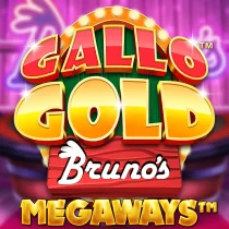 Gallo Gold Bruno's