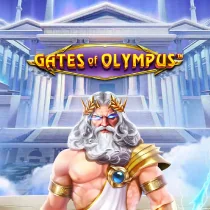 Gates of Olympus